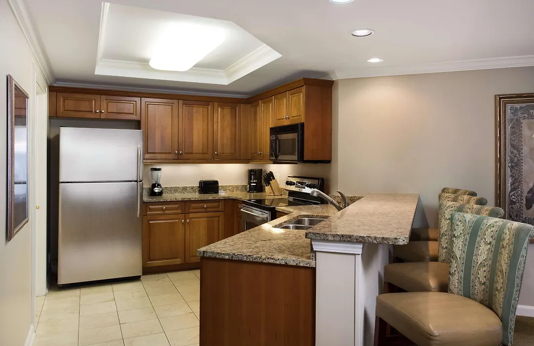 Royal Palms Apartment-1